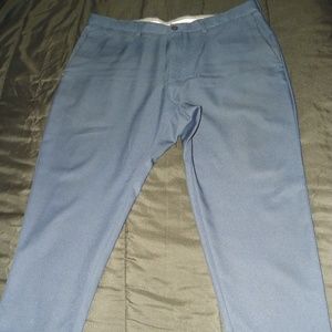 Haggar Regular Fit Dressing Pants